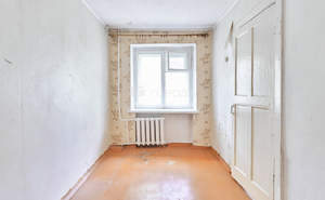 2-к квартира, вторичка, 46м2, 5/5 этаж