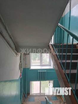 Студия квартира, вторичка, 18м2, 3/5 этаж