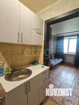 Студия квартира, вторичка, 20м2, 2/5 этаж