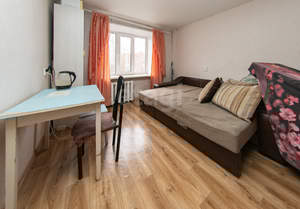 1-к квартира, вторичка, 20м2, 5/5 этаж