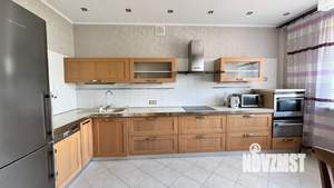 3-к квартира, вторичка, 98м2, 5/7 этаж