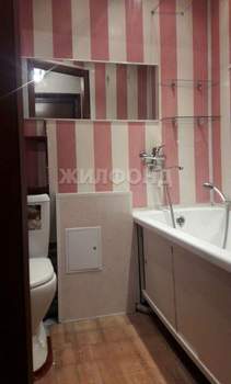 1-к квартира, вторичка, 29м2, 4/5 этаж