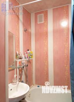 3-к квартира, вторичка, 81м2, 4/14 этаж