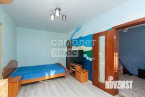 2-к квартира, вторичка, 43м2, 1/5 этаж