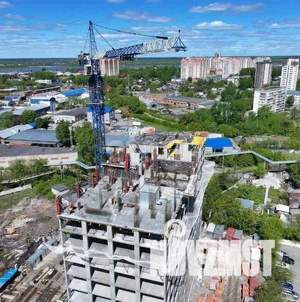 Студия квартира, вторичка, 25м2, 4/26 этаж