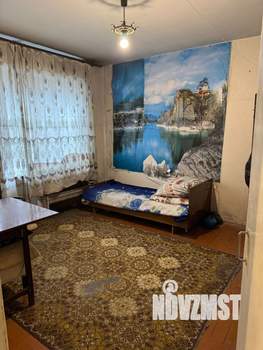 4-к квартира, вторичка, 70м2, 1/10 этаж