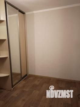 1-к квартира, вторичка, 11м2, 1/5 этаж