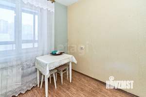 1-к квартира, вторичка, 40м2, 2/10 этаж