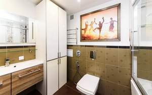 3-к квартира, вторичка, 83м2, 3/10 этаж