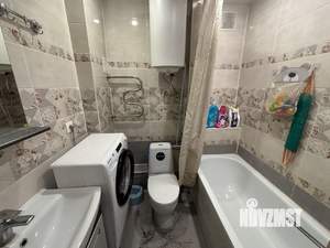 1-к квартира, вторичка, 37м2, 8/8 этаж