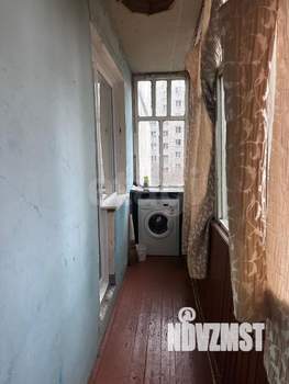 Студия квартира, вторичка, 19м2, 1/9 этаж