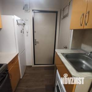 Студия квартира, вторичка, 12м2, 3/5 этаж