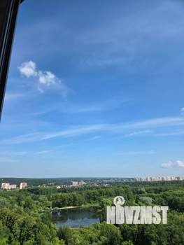 1-к квартира, вторичка, 35м2, 17/17 этаж