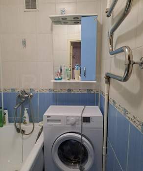 2-к квартира, вторичка, 45м2, 3/5 этаж