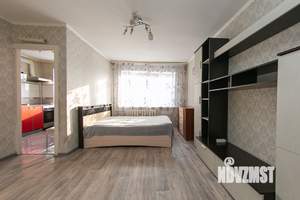 2-к квартира, вторичка, 44м2, 5/5 этаж