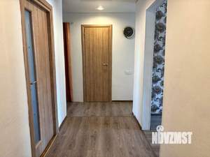 3-к квартира, вторичка, 56м2, 2/5 этаж