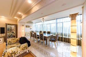 3-к квартира, вторичка, 154м2, 5/6 этаж