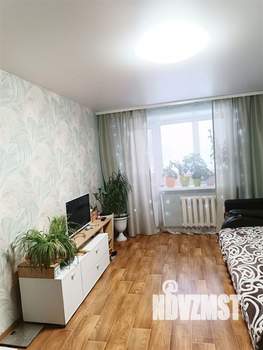 1-к квартира, вторичка, 31м2, 2/5 этаж