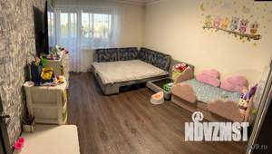 1-к квартира, вторичка, 34м2, 7/9 этаж