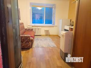 Студия квартира, вторичка, 13м2, 2/5 этаж