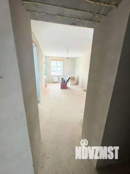 3-к квартира, вторичка, 96м2, 17/17 этаж