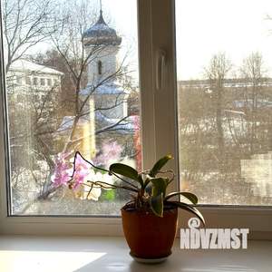 1-к квартира, вторичка, 33м2, 4/4 этаж