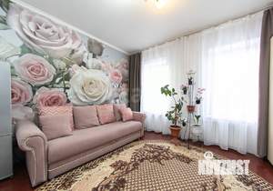 1-к квартира, вторичка, 24м2, 2/3 этаж