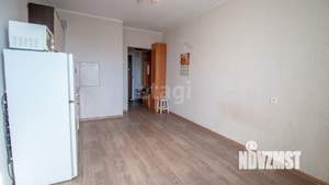 Студия квартира, вторичка, 21м2, 12/15 этаж