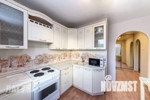 2-к квартира, вторичка, 54м2, 4/9 этаж