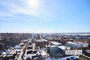 2-к квартира, вторичка, 82м2, 16/18 этаж
