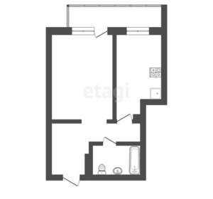 Фото квартиры на продажу (1)
