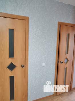 2-к квартира, вторичка, 49м2, 1/10 этаж