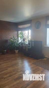 4-к квартира, вторичка, 75м2, 10/10 этаж