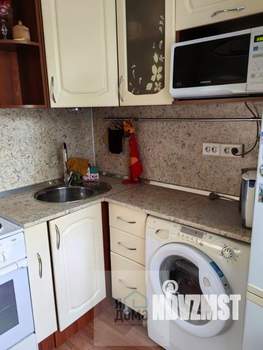 1-к квартира, вторичка, 31м2, 1/5 этаж