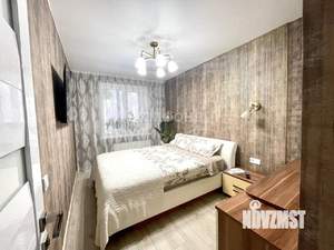 2-к квартира, вторичка, 60м2, 8/17 этаж