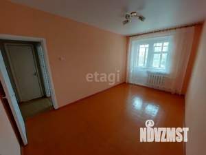 3-к квартира, вторичка, 71м2, 4/6 этаж