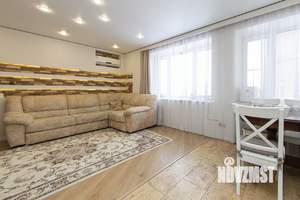 3-к квартира, вторичка, 61м2, 6/9 этаж