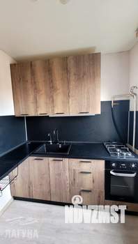 2-к квартира, вторичка, 46м2, 5/5 этаж