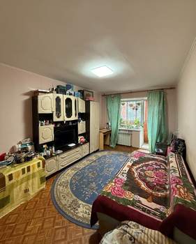 1-к квартира, вторичка, 30м2, 2/5 этаж
