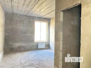 1-к квартира, вторичка, 22м2, 1/2 этаж