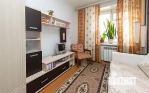 3-к квартира, вторичка, 58м2, 3/5 этаж