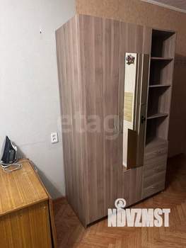 Студия квартира, вторичка, 19м2, 1/9 этаж