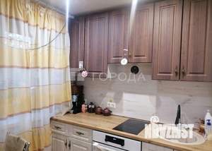 2-к квартира, вторичка, 46м2, 4/5 этаж