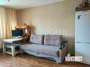 Студия квартира, вторичка, 24м2, 2/6 этаж