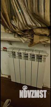 1-к квартира, вторичка, 32м2, 4/5 этаж