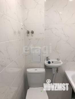 Студия квартира, вторичка, 25м2, 4/5 этаж