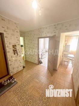 2-к квартира, вторичка, 50м2, 2/9 этаж