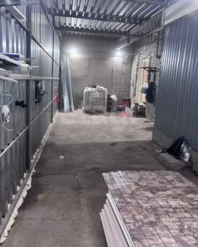 1-к квартира, вторичка, 25м2, 1/5 этаж