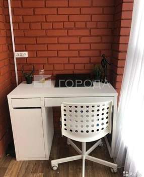 1-к квартира, вторичка, 41м2, 4/10 этаж