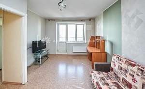 1-к квартира, вторичка, 26м2, 6/10 этаж